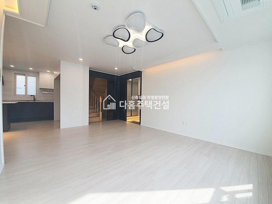 경기 부천소사구 송내동 에젤리움 B [복층 Type] 분양 매물번호 10301 사진 7