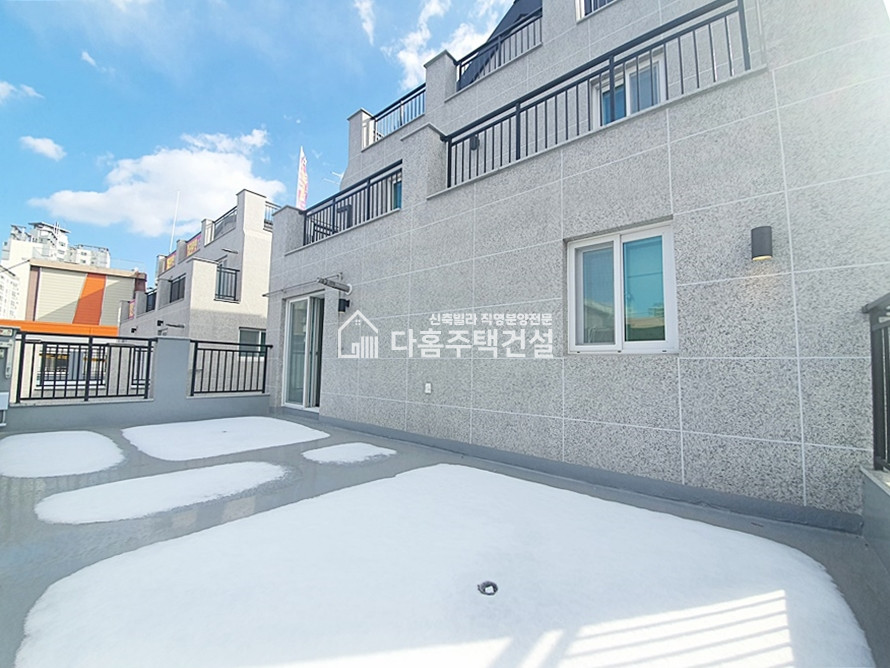 경기 부천소사구 송내동 에젤리움 B [복층 Type] 분양 매물번호 10301 사진 13