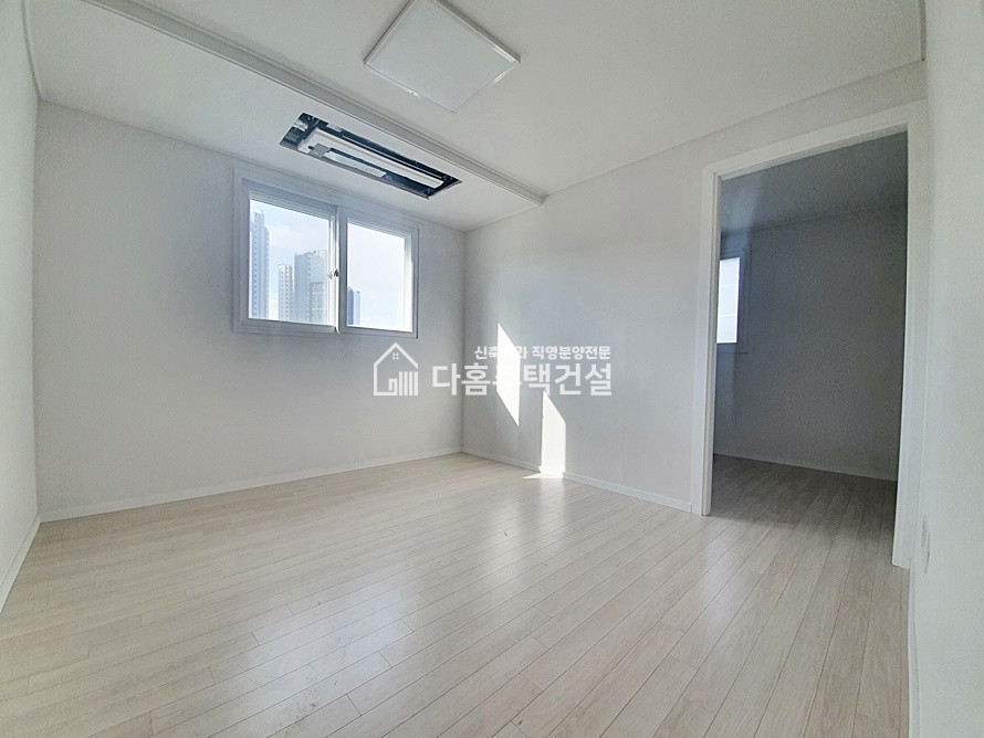 경기 부천소사구 송내동 에젤리움 B [복층 Type] 분양 매물번호 10301 사진 18