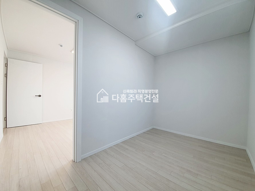 경기 부천소사구 송내동 에젤리움 B [복층 Type] 분양 매물번호 10301 사진 19