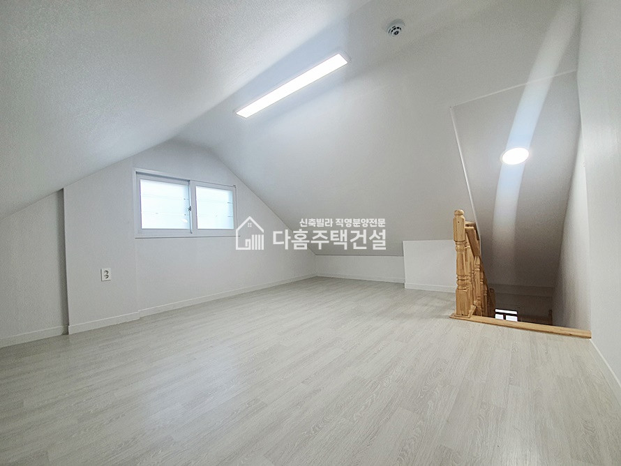 경기 부천소사구 송내동 에젤리움 B [복층 Type] 분양 매물번호 10301 사진 23