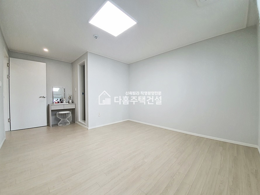 경기 부천소사구 송내동 더퍼스트빌B [3룸 Type] 분양 매물번호 10298 사진 12