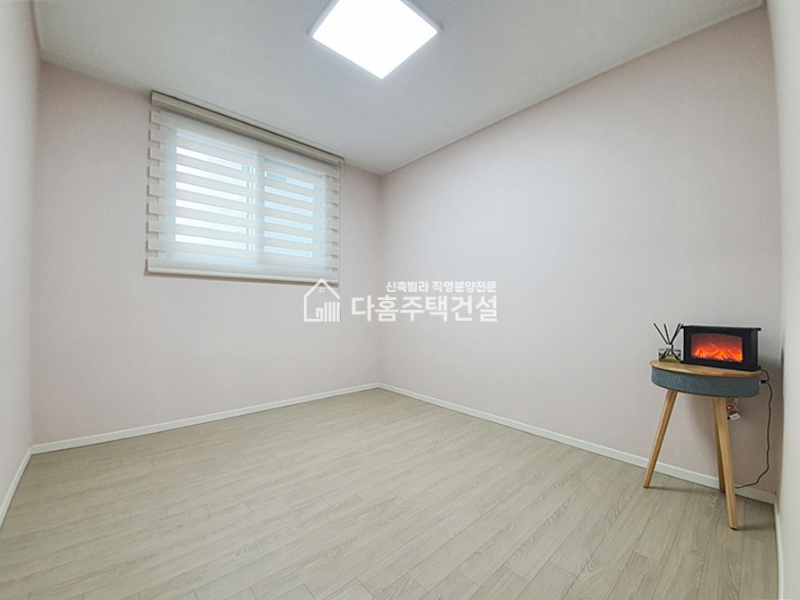 경기 부천소사구 송내동 더퍼스트빌B [3룸 Type] 분양 매물번호 10298 사진 14