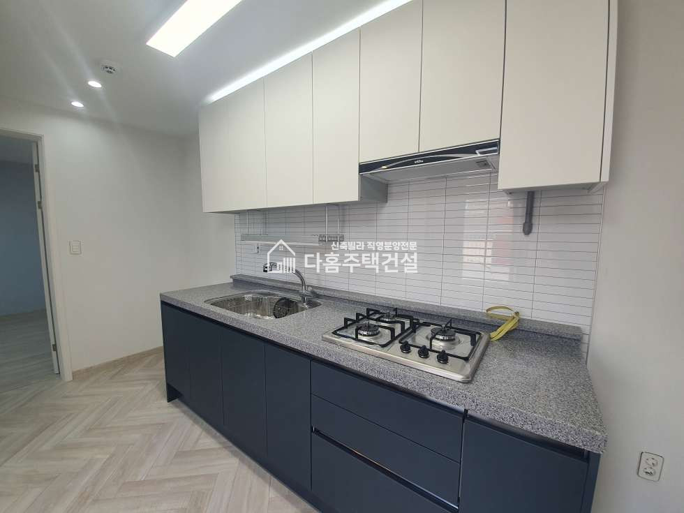 경기 부천소사구 괴안동 모두빌 [3룸 테라스Type] 분양 매물번호 10293 사진 6