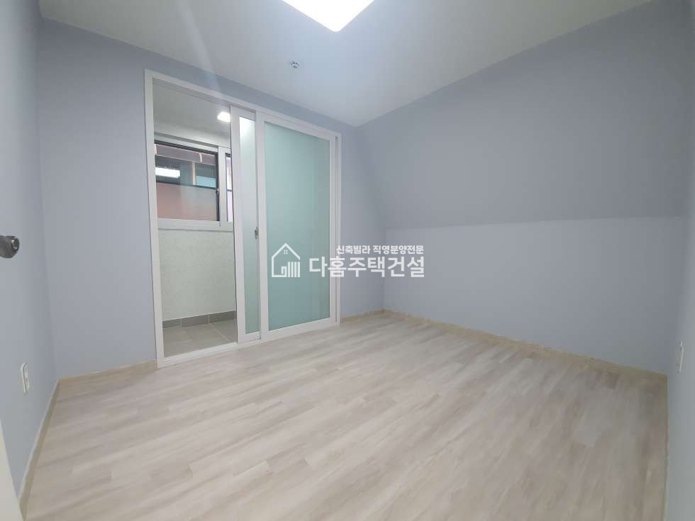 경기 부천소사구 괴안동 모두빌 [3룸 테라스Type] 분양 매물번호 10293 사진 8