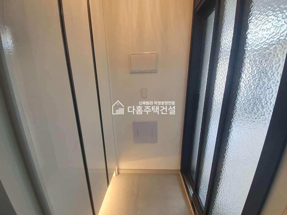 경기 부천소사구 괴안동 모두빌 [3룸 테라스Type] 분양 매물번호 10293 사진 13