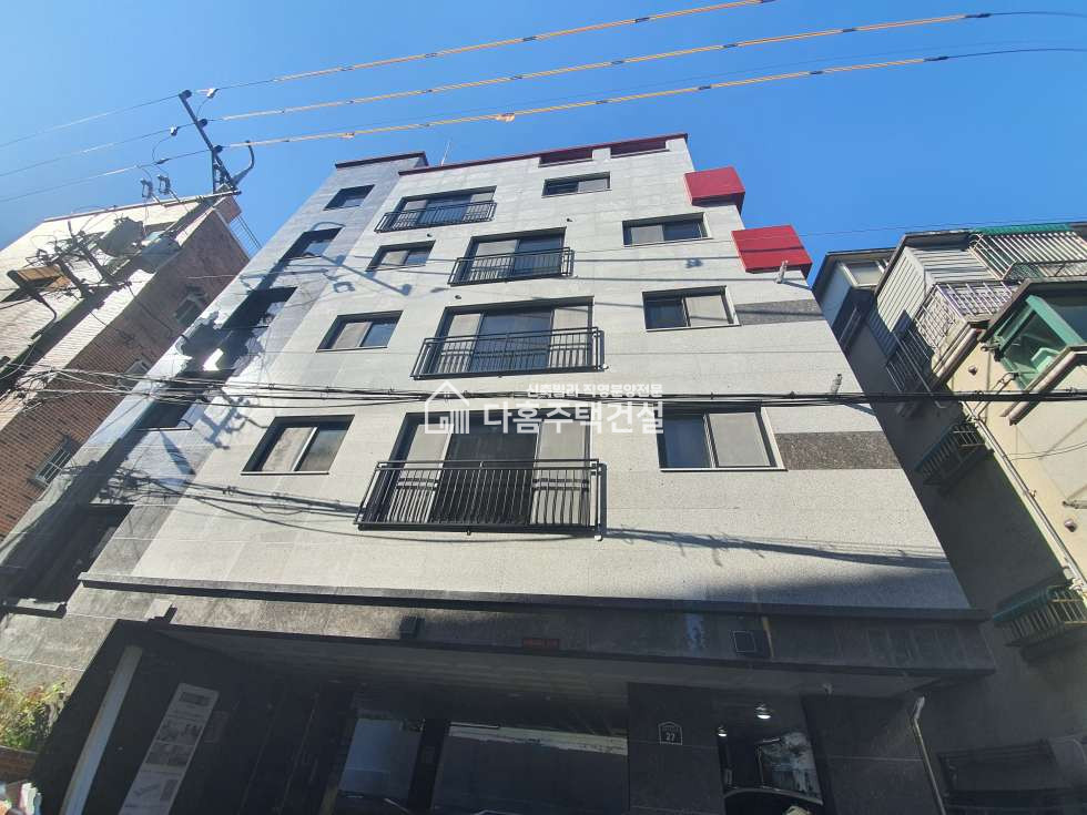 경기 부천소사구 괴안동 모두빌 [3룸 테라스Type] 분양 매물번호 10293 사진 15