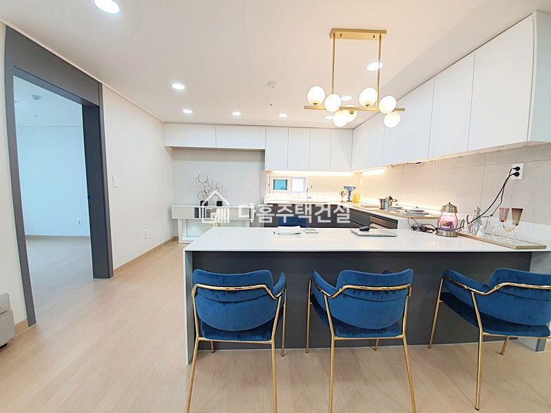 경기 부천소사구 소사본동 세명 [4룸 Type] 분양 매물번호 10286 사진 6