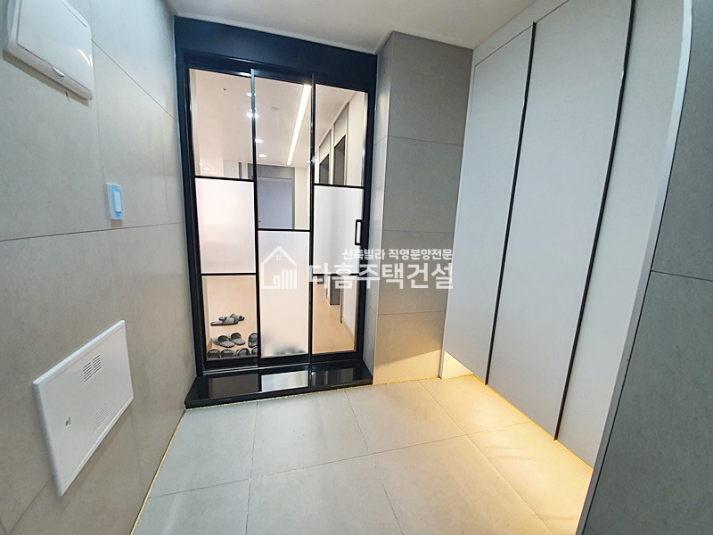 경기 부천소사구 소사본동 세명 [4룸 Type] 분양 매물번호 10286 사진 18