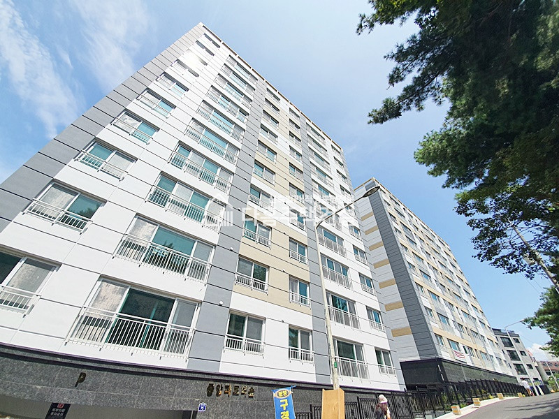 경기 부천소사구 소사본동 세명 [4룸 Type] 분양 매물번호 10286 사진 20