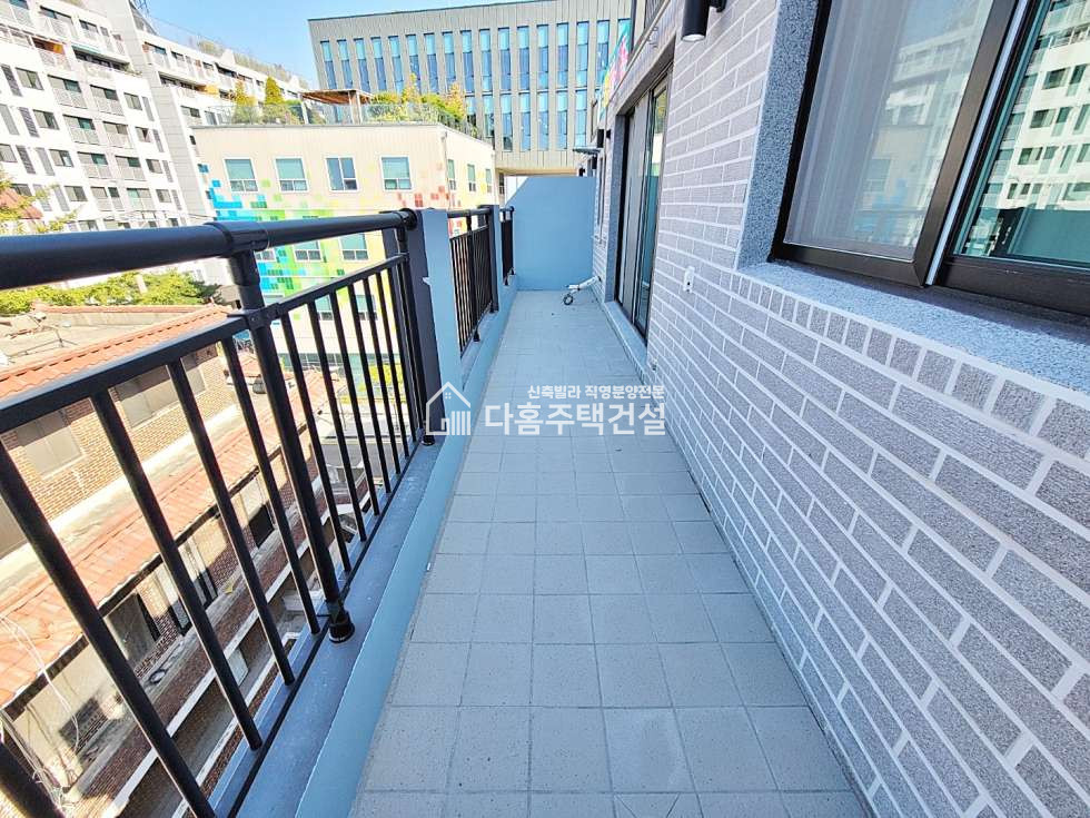 경기 부천소사구 송내동 어울에듀빌 [2룸 테라스-Type] 분양 매물번호 11140 사진 15