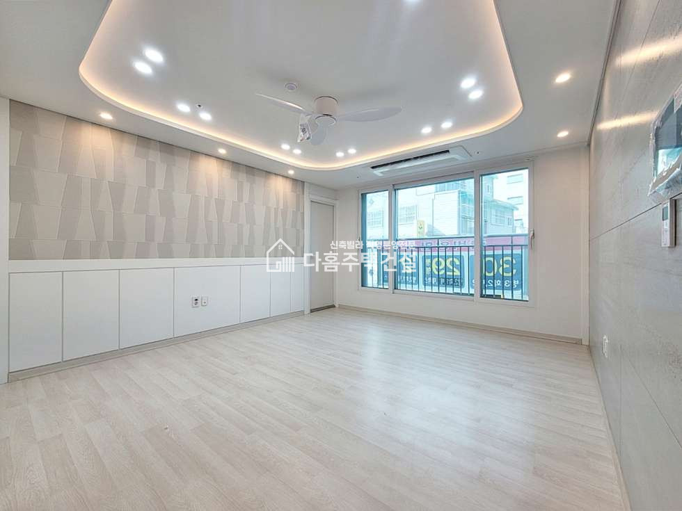 경기 부천소사구 괴안동 라비앙힐스아파트 [3룸 Type] 풀옵션/테라스세대 별도문의 분양 매물번호 11261 사진 1