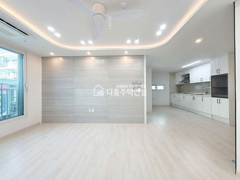 경기 부천소사구 괴안동 라비앙힐스아파트 [3룸 Type] 풀옵션/테라스세대 별도문의 분양 매물번호 11261 사진 3