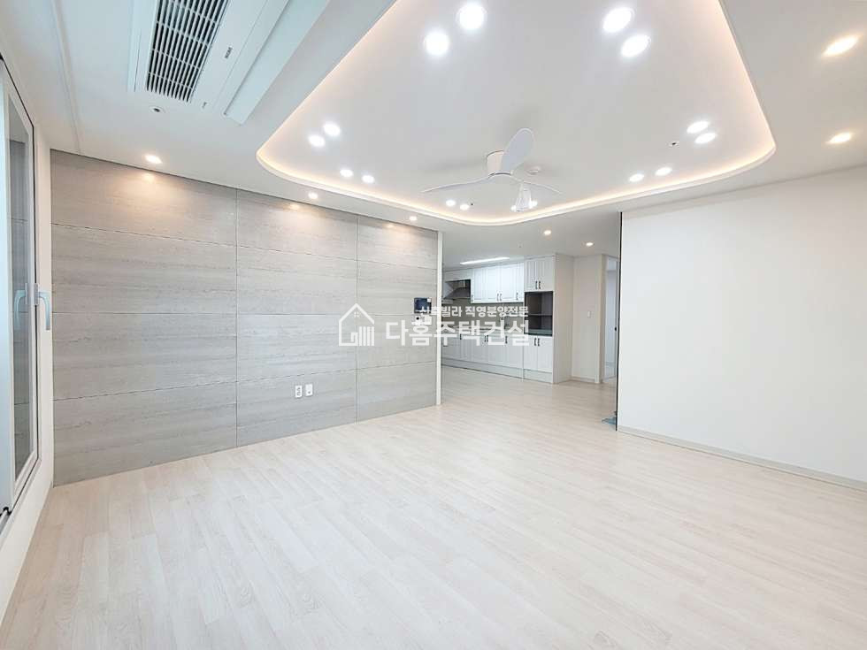 경기 부천소사구 괴안동 라비앙힐스아파트 [3룸 Type] 풀옵션/테라스세대 별도문의 분양 매물번호 11261 사진 4