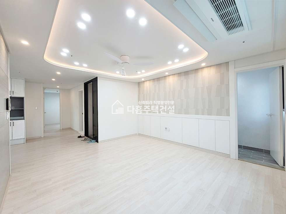 경기 부천소사구 괴안동 라비앙힐스아파트 [3룸 Type] 풀옵션/테라스세대 별도문의 분양 매물번호 11261 사진 6