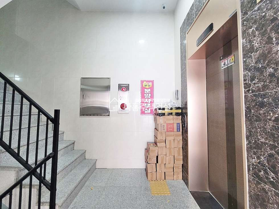 경기 부천소사구 괴안동 라비앙힐스아파트 [3룸 Type] 풀옵션/테라스세대 별도문의 분양 매물번호 11261 사진 19