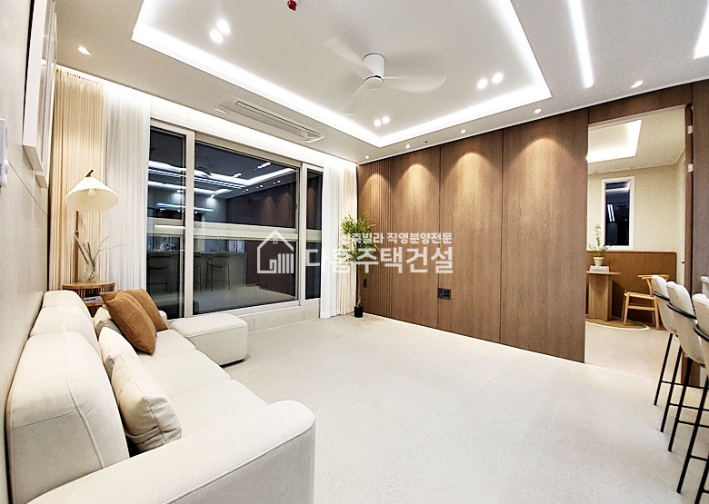 경기 부천소사구 송내동 ●수입자재시공●부천역 및 재래시장 도보 분양 매물번호 11707 사진 1