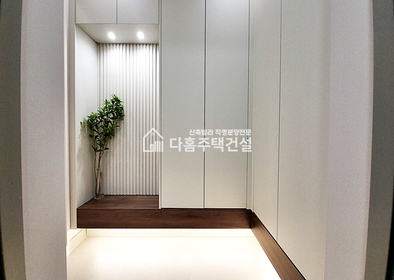 경기 부천소사구 송내동 ●수입자재시공●부천역 및 재래시장 도보 분양 매물번호 11707 사진 2