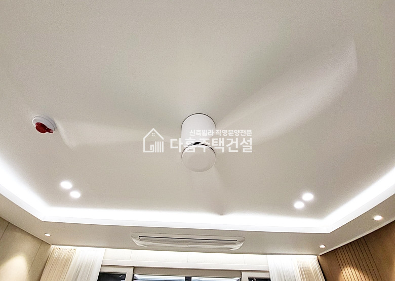 경기 부천소사구 송내동 ●수입자재시공●부천역 및 재래시장 도보 분양 매물번호 11707 사진 6