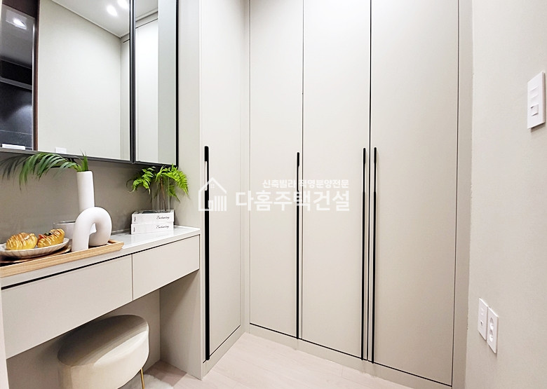 경기 부천소사구 송내동 ●수입자재시공●부천역 및 재래시장 도보 분양 매물번호 11707 사진 19