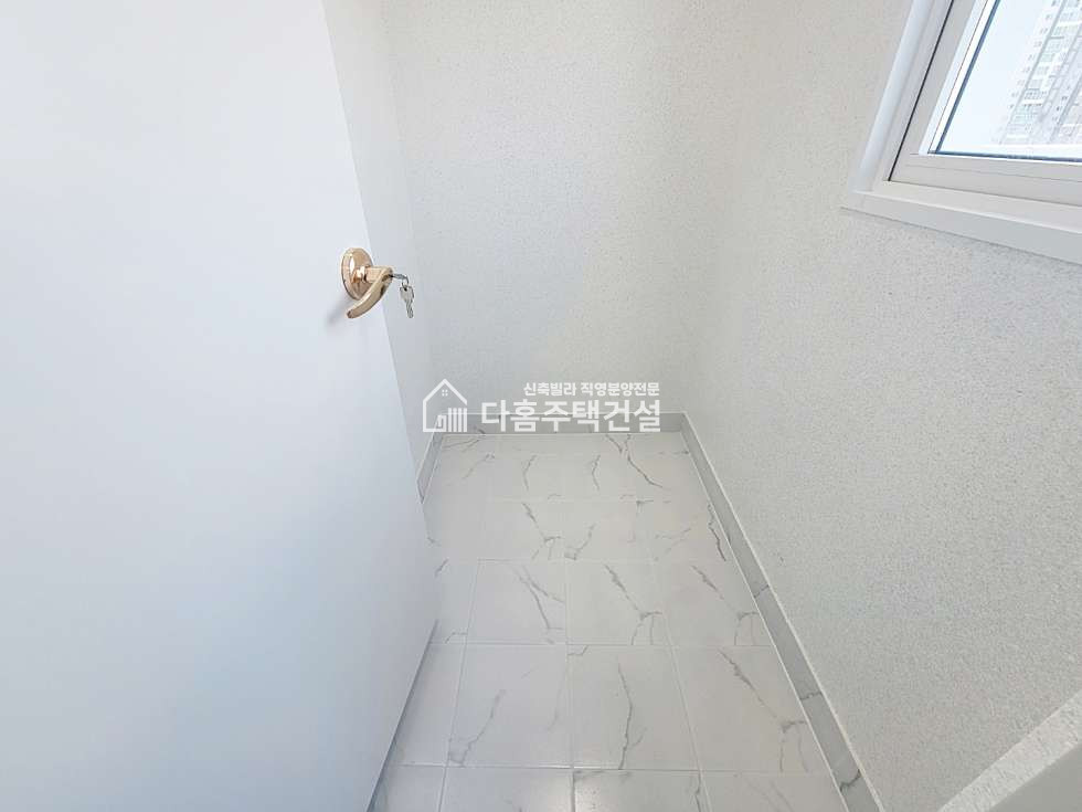 경기 부천소사구 송내동 메이채아파트 [4룸 테라스-Type] 파격할인 분양 매물번호 11092 사진 21