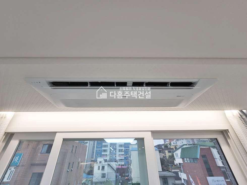 경기 부천소사구 괴안동 더보니타2차 [복층+테라스 Type] 분양 매물번호 10948 사진 5