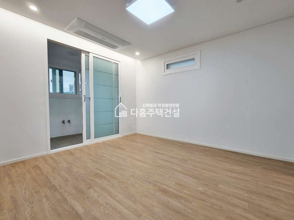 경기 부천소사구 괴안동 더보니타2차 [복층+테라스 Type] 분양 매물번호 10948 사진 12