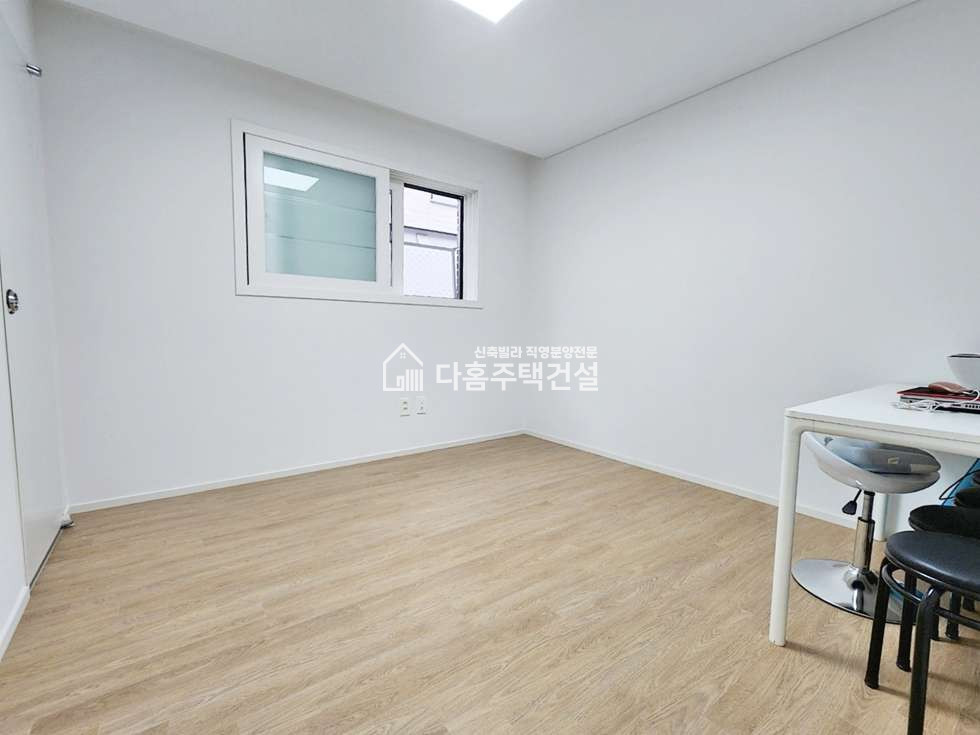 경기 부천소사구 괴안동 더보니타2차 [복층+테라스 Type] 분양 매물번호 10948 사진 15