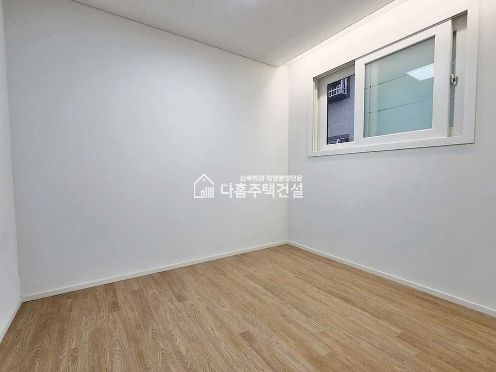 경기 부천소사구 괴안동 더보니타2차 [복층+테라스 Type] 분양 매물번호 10948 사진 16