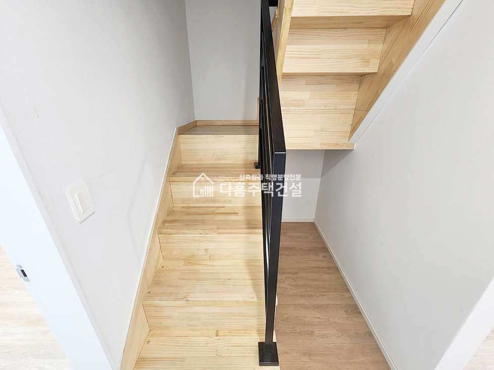 경기 부천소사구 괴안동 더보니타2차 [복층+테라스 Type] 분양 매물번호 10948 사진 18