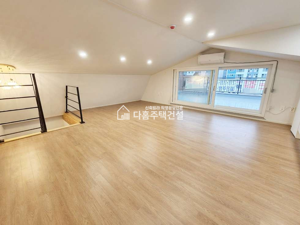 경기 부천소사구 괴안동 더보니타2차 [복층+테라스 Type] 분양 매물번호 10948 사진 20