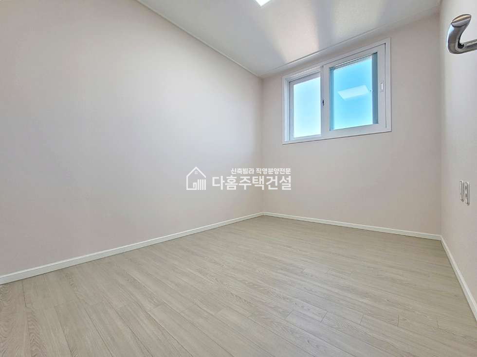 경기 부천소사구 송내동 더퍼스트빌 [복층 테라스-Type] 분양 매물번호 11138 사진 13