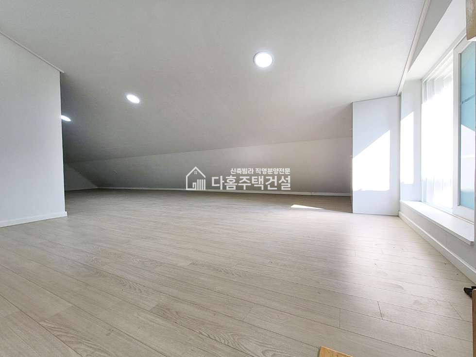 경기 부천소사구 송내동 더퍼스트빌 [복층 테라스-Type] 분양 매물번호 11138 사진 16