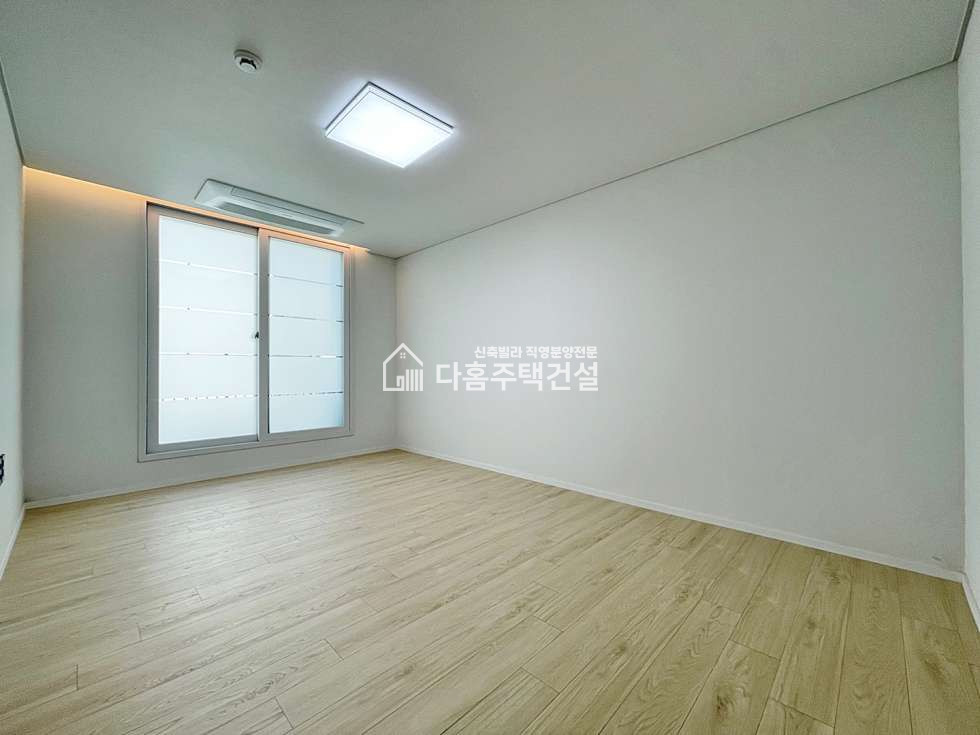 경기 부천소사구 심곡본동 유니채 [2룸 테라스 B-Type] 분양 매물번호 11130 사진 9
