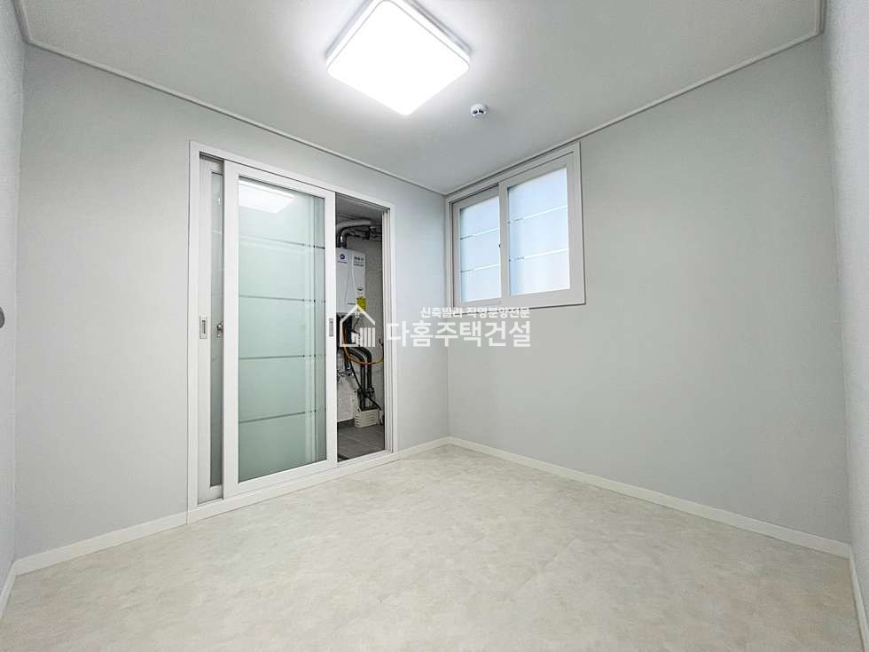 경기 부천소사구 심곡본동 부광캐슬 [2룸 C-Type] 분양 매물번호 11129 사진 10