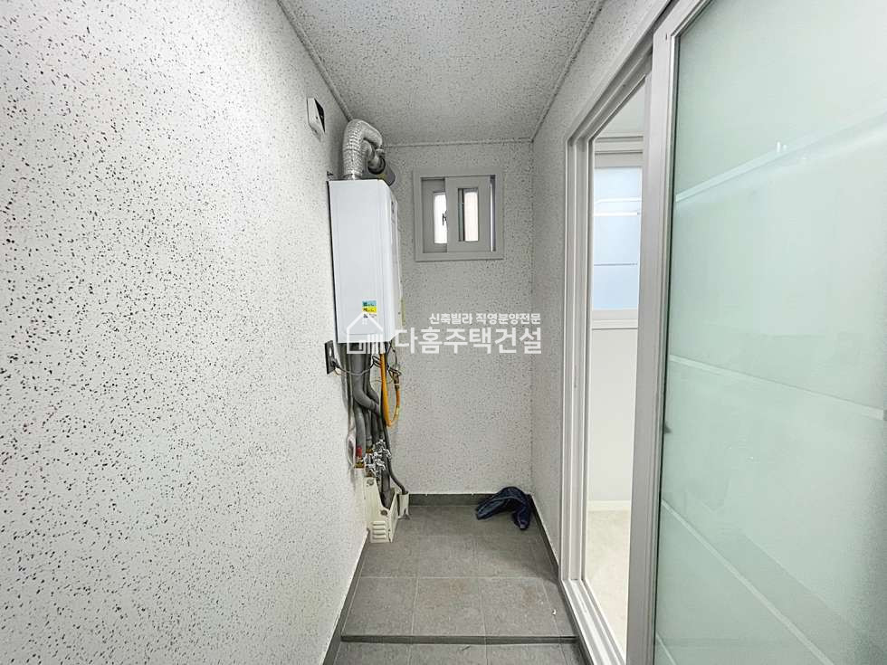 경기 부천소사구 심곡본동 부광캐슬 [2룸 C-Type] 분양 매물번호 11129 사진 11