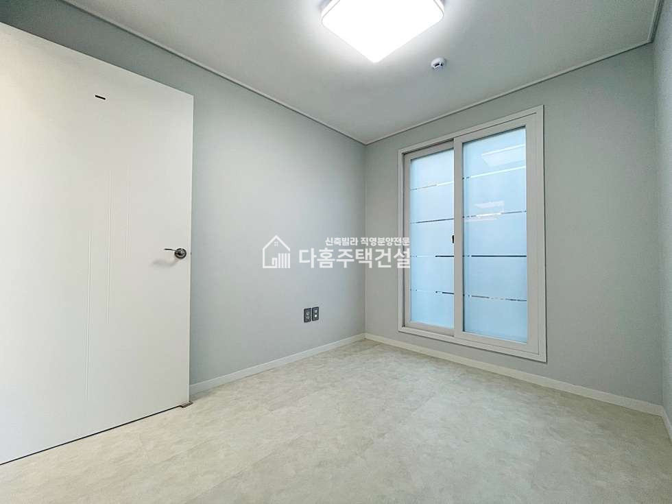 경기 부천소사구 심곡본동 부광캐슬 [2룸 B-Type] 분양 매물번호 11128 사진 8