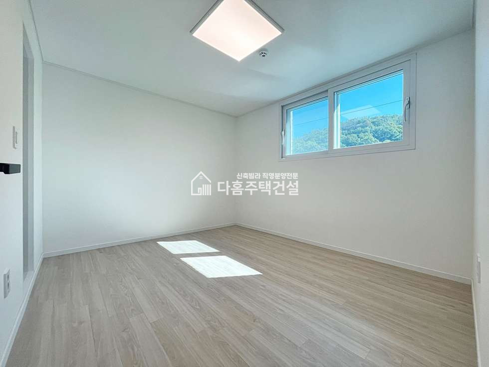 경기 부천소사구 심곡본동 대산하늘지움 [2룸 테라스-Type] 분양 매물번호 11125 사진 7