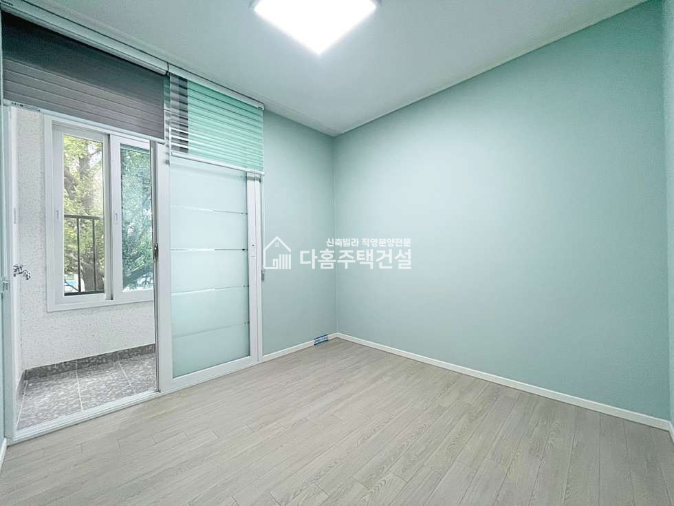 경기 부천소사구 송내동 더퍼스트빌 [3룸 A-Type] 분양 매물번호 11121 사진 14