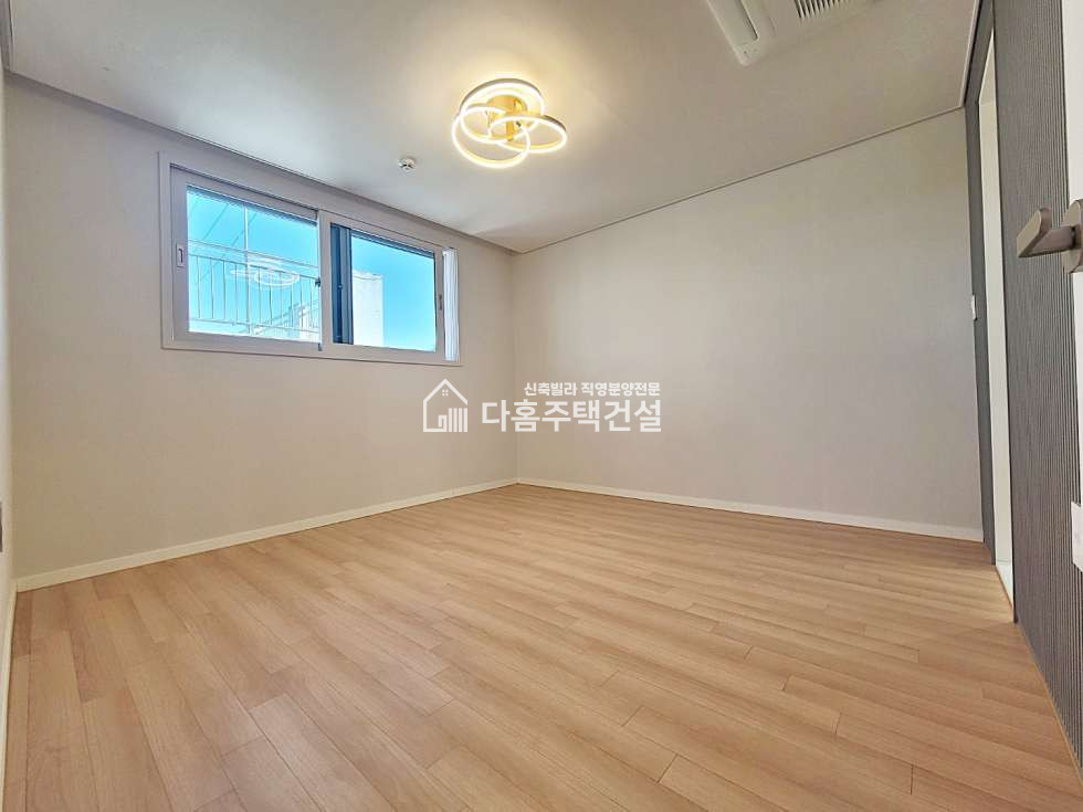 경기 부천소사구 심곡본동 유엔빌리지 [복층 테라스-Type] 분양 매물번호 11115 사진 11