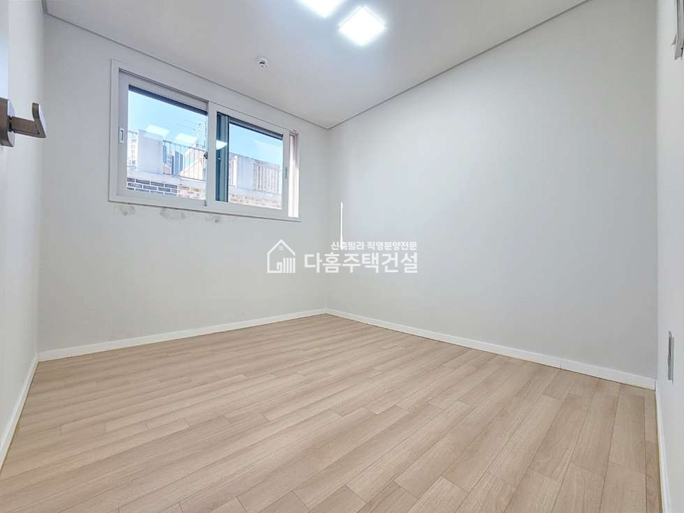 경기 부천소사구 심곡본동 유엔빌리지 [복층 테라스-Type] 분양 매물번호 11115 사진 16