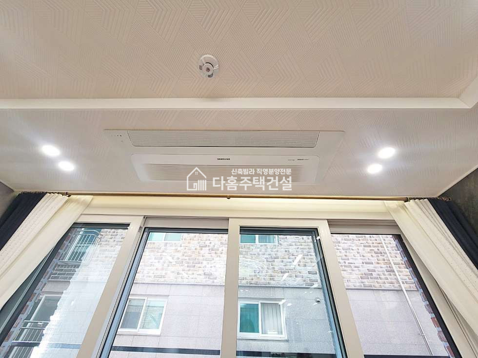 경기 부천소사구 심곡본동 유엔빌리지 [4룸 A-Type] 분양 매물번호 11114 사진 4