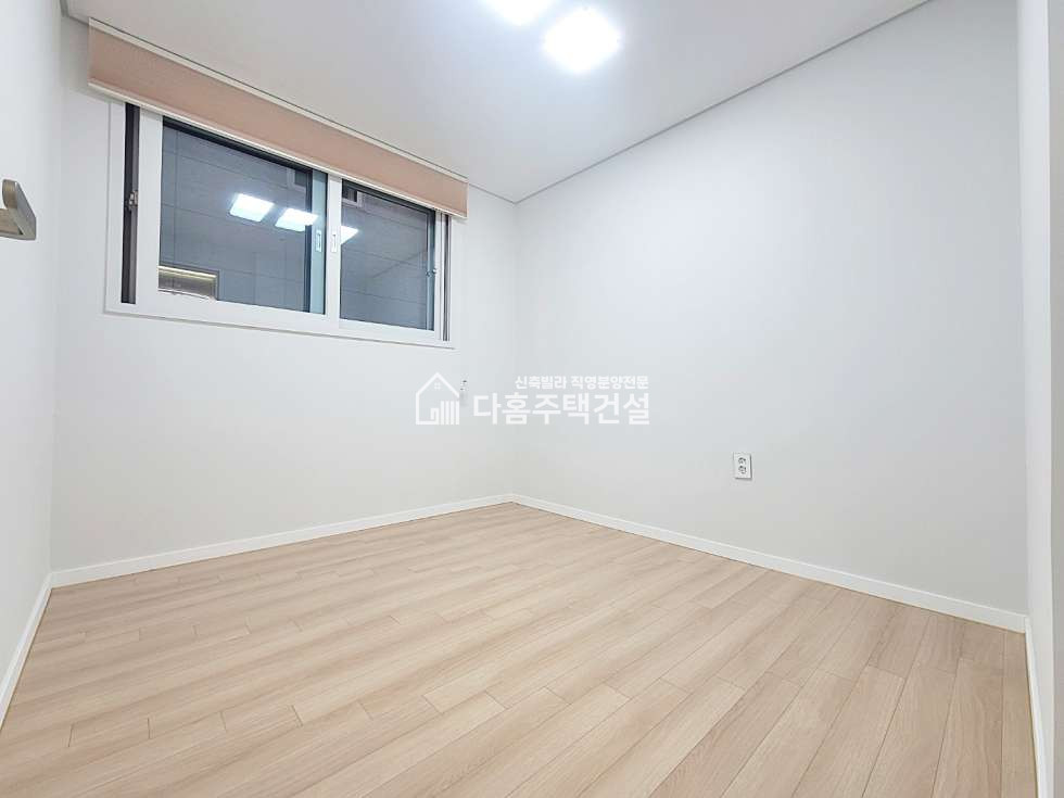 경기 부천소사구 심곡본동 유엔빌리지 [4룸 A-Type] 분양 매물번호 11114 사진 17
