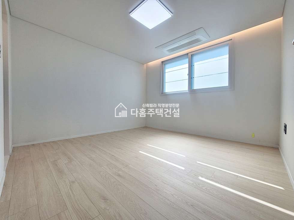 경기 부천소사구 심곡본동 유니채 [복층 테라스-Type] 분양 매물번호 11113 사진 11