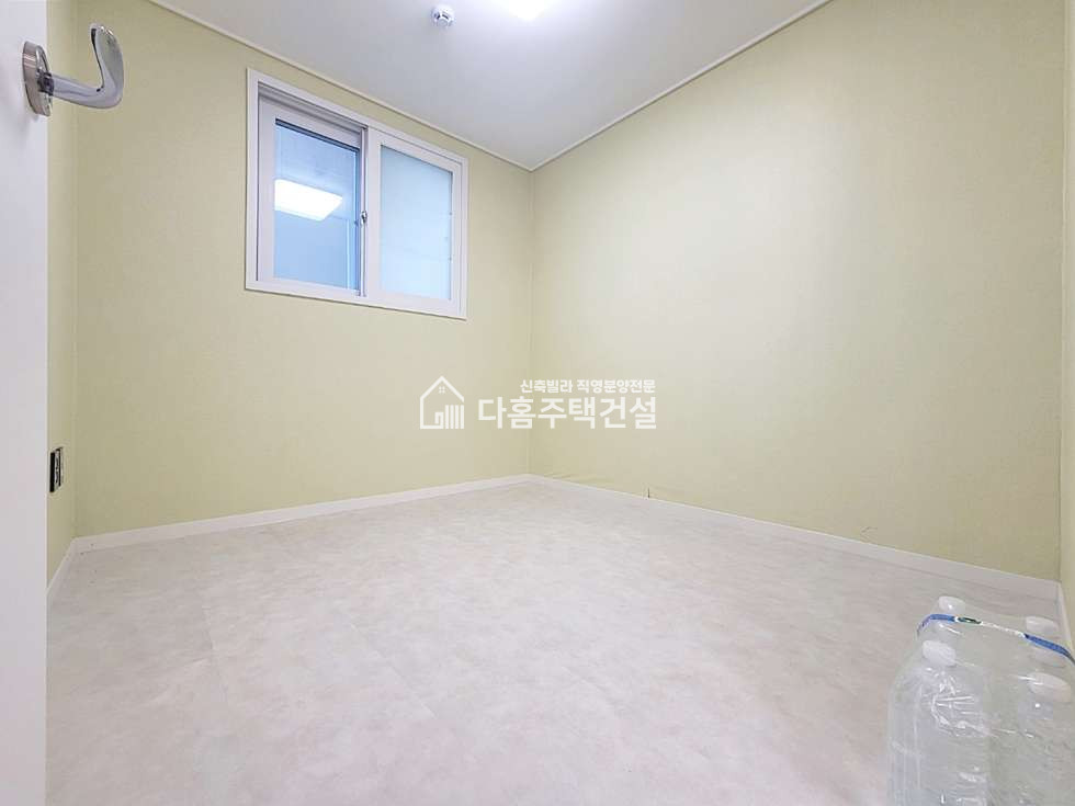 경기 부천소사구 심곡본동 부광캐슬 [3룸 Type] 분양 매물번호 11109 사진 8