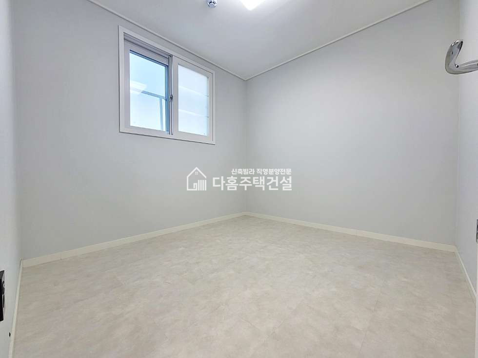 경기 부천소사구 심곡본동 부광캐슬 [3룸 Type] 분양 매물번호 11109 사진 9