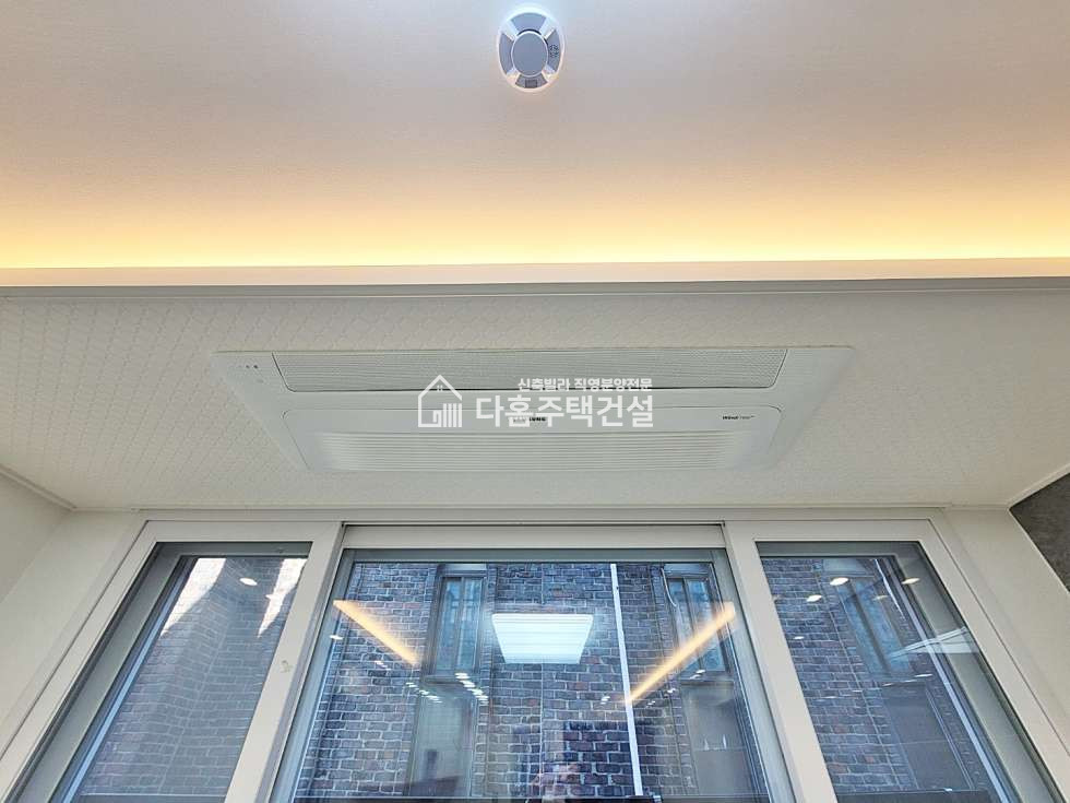 경기 부천소사구 심곡본동 부광캐슬 [2룸 A-Type] 분양 매물번호 11108 사진 6