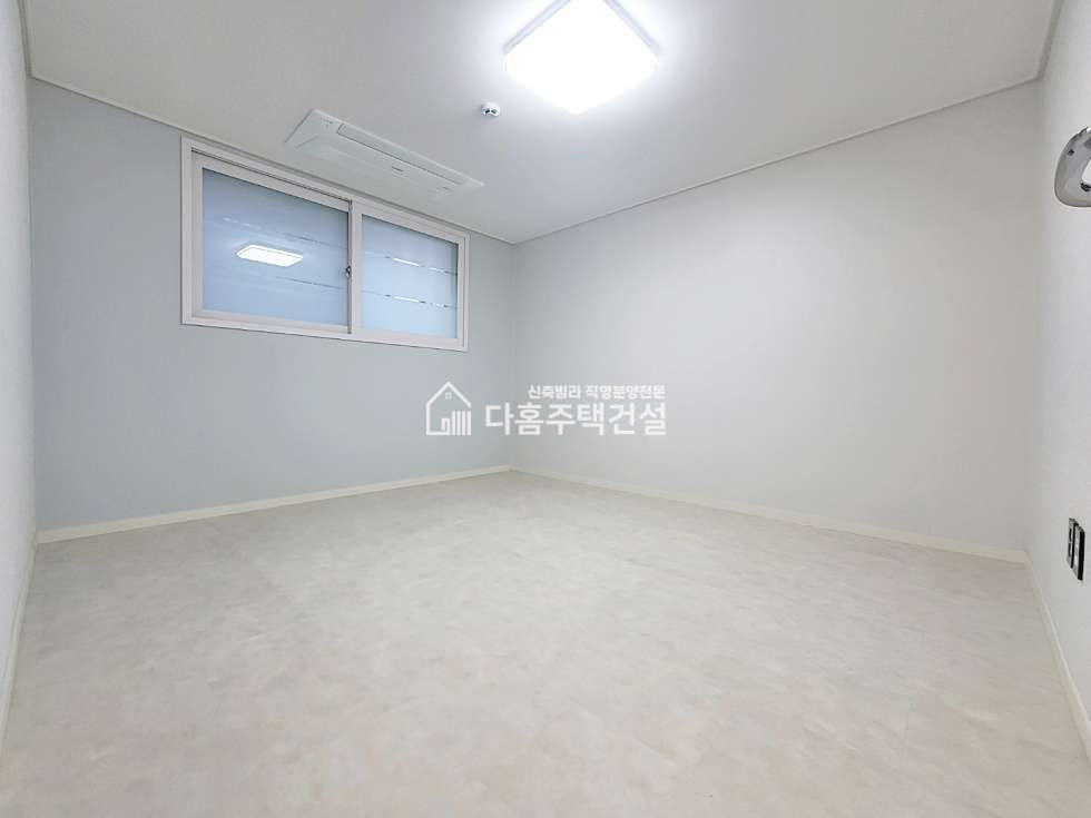 경기 부천소사구 심곡본동 부광캐슬 [2룸 A-Type] 분양 매물번호 11108 사진 9