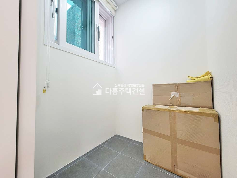 경기 부천소사구 심곡본동 대산하늘지움 [3룸 단독세대-Type] 분양 매물번호 11107 사진 14