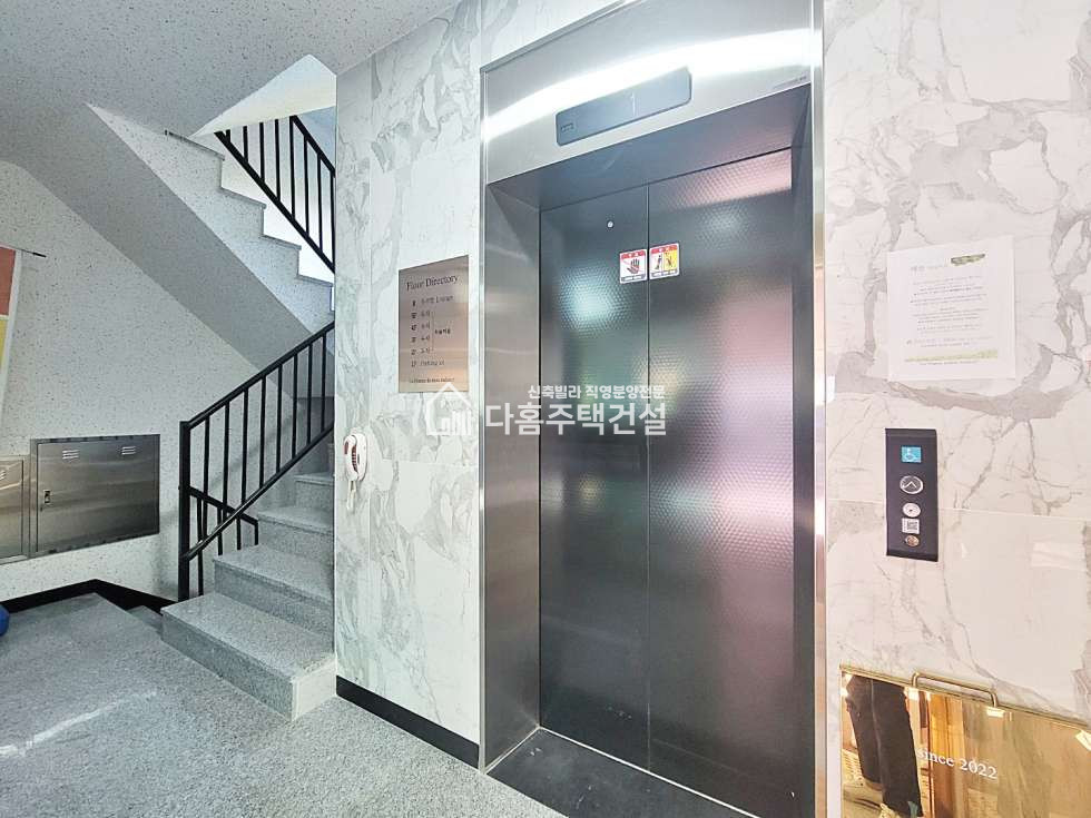 경기 부천소사구 심곡본동 대산하늘지움 [3룸 단독세대-Type] 분양 매물번호 11107 사진 18